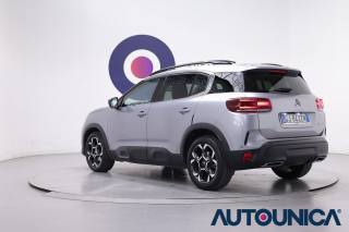 CITROEN C5 Aircross usata, con Filtro antiparticolato