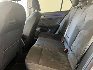 VOLKSWAGEN Golf usata, con Fari LED