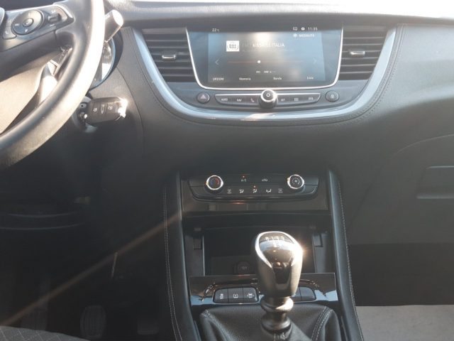 OPEL Grandland X usata, con Fendinebbia