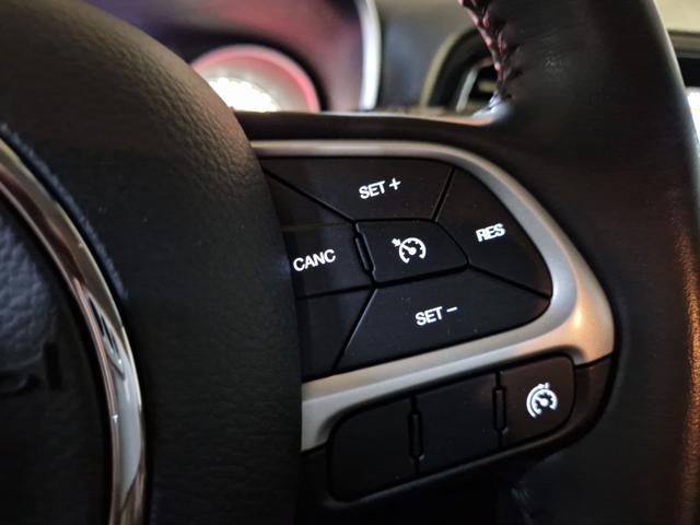 JEEP Compass usata, con Portapacchi