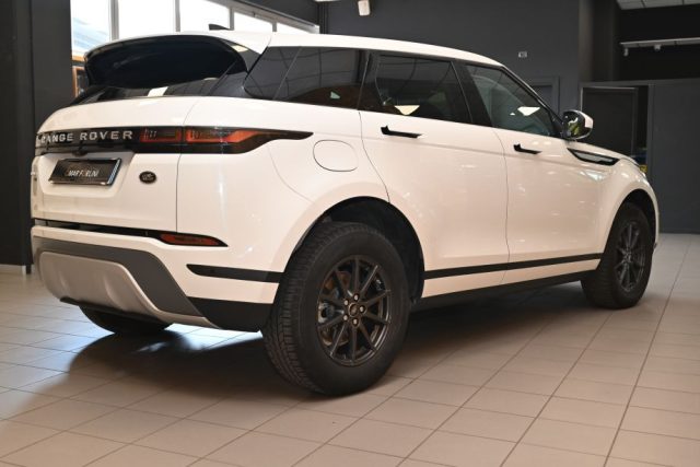 LAND ROVER Range Rover Evoque usata 2