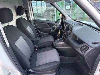 FIAT Doblo usata, con Servosterzo