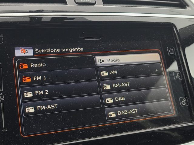 SUZUKI S-Cross usata, con Immobilizzatore elettronico