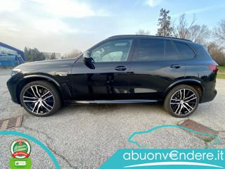 BMW X5 usata, con Airbag Passeggero