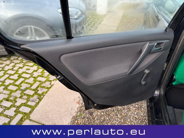 VOLKSWAGEN Polo usata, con Chiusura centralizzata