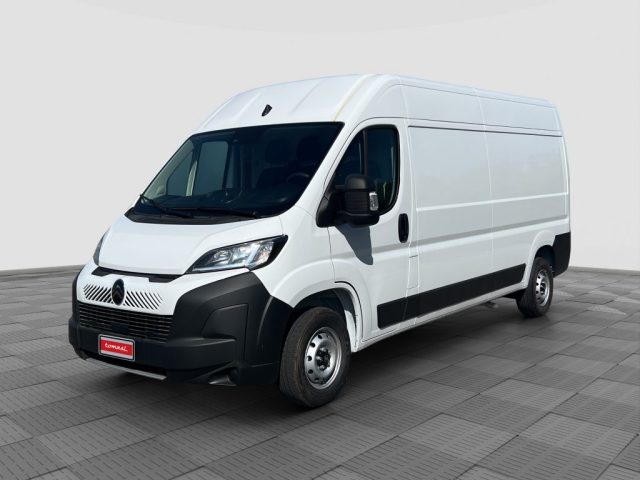 CITROEN Jumper usata 0