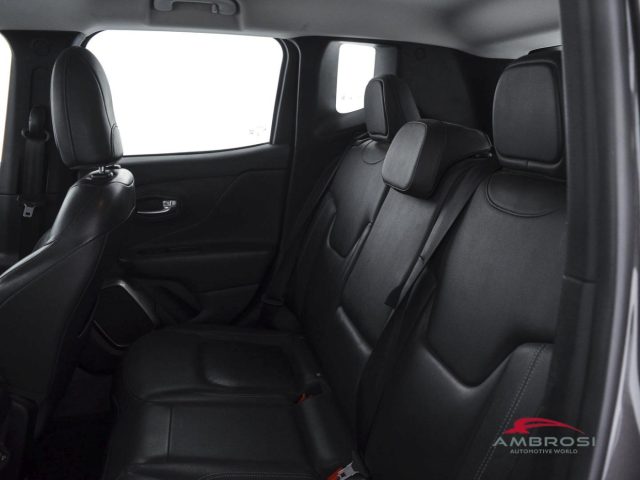 JEEP Renegade usata 9