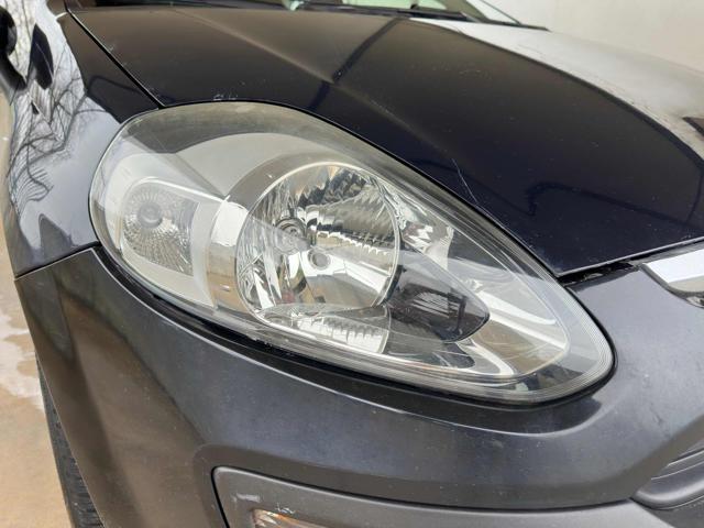 FIAT Punto usata 46