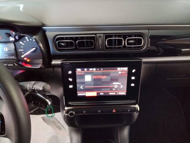 CITROEN C3 usata, con Cruise Control