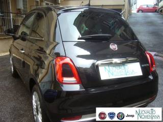 FIAT 500 usata, con Controllo trazione
