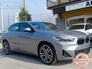 BMW X2 usata, con Park Distance Control