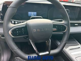 OMODA 5 usata, con Touch screen