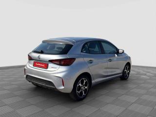 MG MG3 usata 4