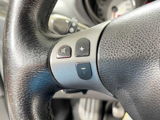 ALFA ROMEO GT usata, con Sedile posteriore sdoppiato