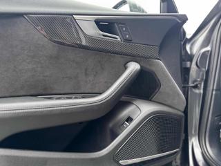 AUDI RS usata, con Bluetooth