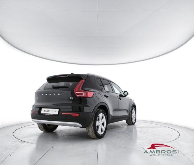 VOLVO XC40 usata 2