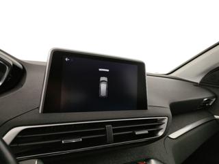 PEUGEOT 3008 usata, con ESP