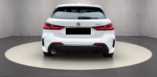 BMW 116 usata, con Autoradio