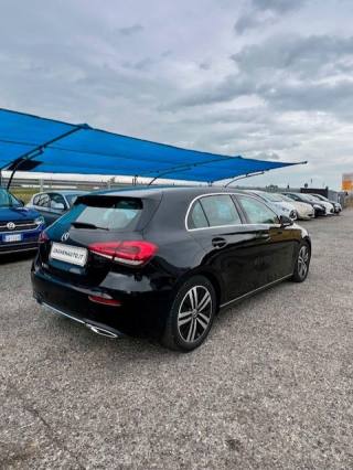 MERCEDES-BENZ A 160 usata, con Airbag Passeggero
