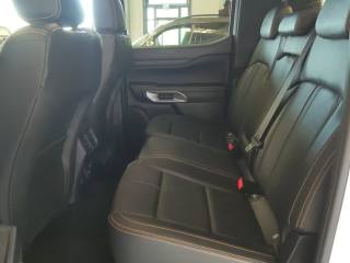 FORD Ranger usata, con Antifurto