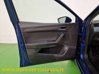 SEAT Ibiza usata, con Airbag testa