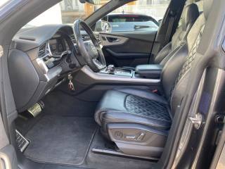 AUDI Q8 usata, con Vetri oscurati