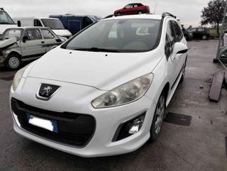 PEUGEOT 308 usata, con Airbag