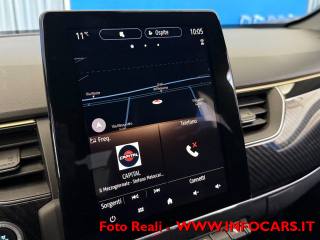 RENAULT Arkana usata, con Interni in pelle