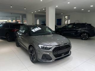 AUDI A1 usata, con Alzacristalli elettrici