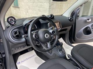 SMART ForTwo usata, con Controllo trazione