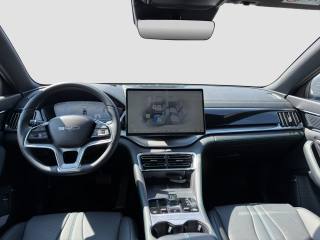BYD Seal U usata 11