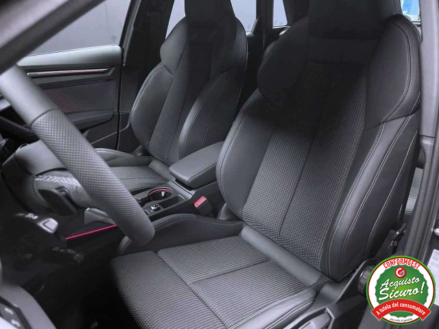 AUDI A3 usata, con Controllo automatico clima