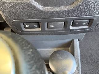 DACIA Lodgy usata, con Volante multifunzione