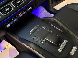MERCEDES-BENZ GLE 300 usata 80