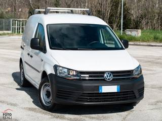 VOLKSWAGEN Caddy usata, con Controllo vocale