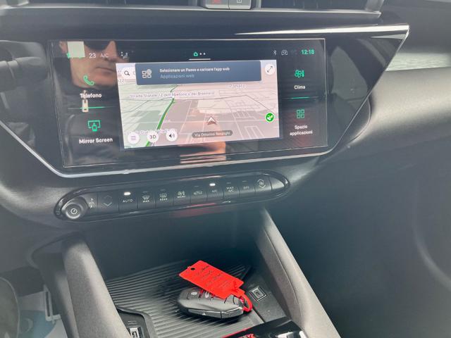 ALFA ROMEO Junior usata, con Park Distance Control