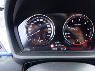 BMW X2 usata, con Filtro antiparticolato