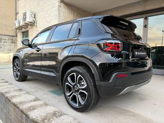 JEEP Avenger usata, con Boardcomputer