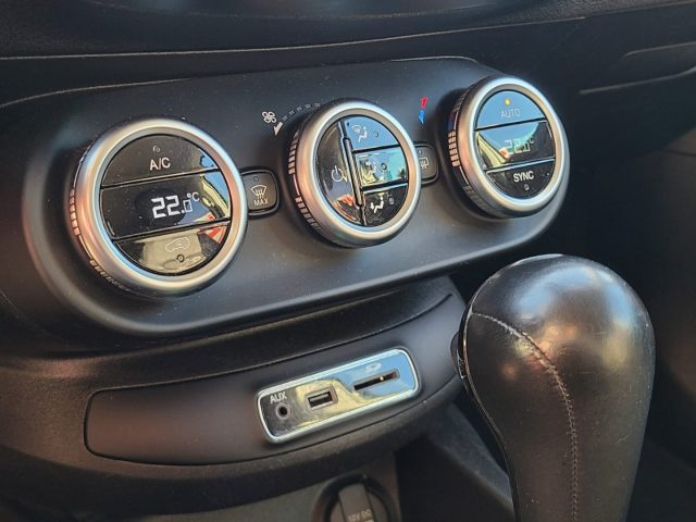 FIAT 500X usata, con Cruise Control