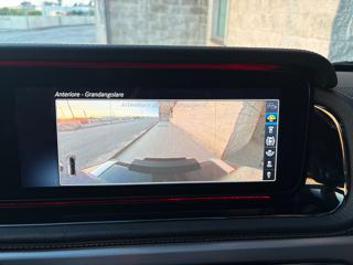 MERCEDES-BENZ G 63 AMG usata, con Luci diurne LED