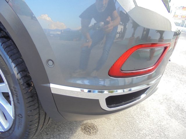 VOLKSWAGEN T-Roc usata, con Fari LED