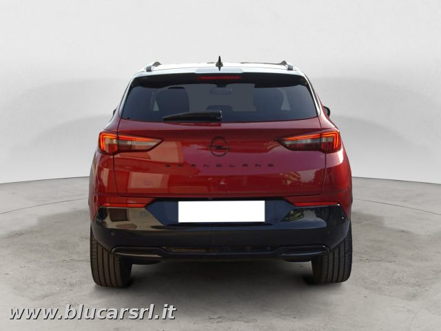 OPEL Grandland usata, con Cerchi in lega