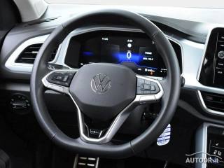 VOLKSWAGEN T-Roc usata, con Luci diurne LED