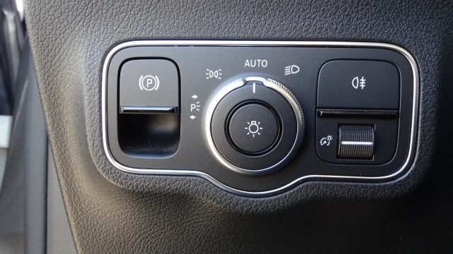 MERCEDES-BENZ B 200 usata 88