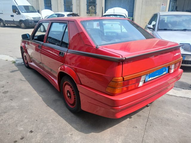 ALFA ROMEO 75 usata 2