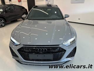 AUDI RS6 usata, con Airbag laterali