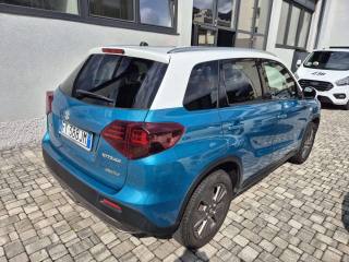 SUZUKI Vitara usata, con Climatizzatore