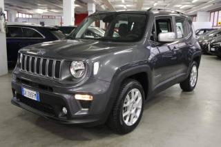 JEEP Renegade usata, con Airbag