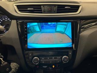 NISSAN Qashqai usata, con Climatizzatore