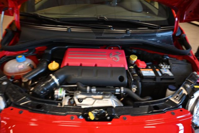 ABARTH 695 usata 92